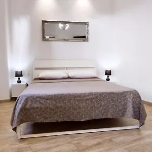 Altozano Ii, Estudio Centro De Gayfriendly, Wi-fi Gratis Apartment