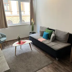 Nova Apartamento Budapest