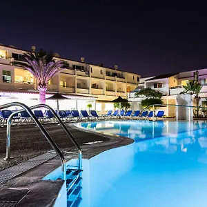Playa Park Zensation Hotell Corralejo