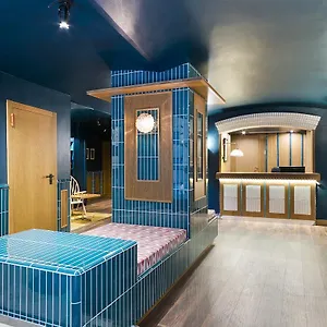 El Call Hotell Barcelona